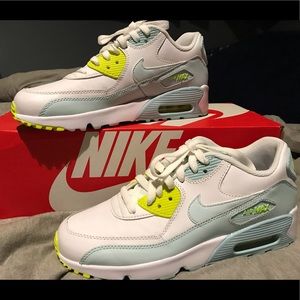 Nike Air Max 90 LTR